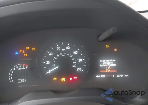 2022 Honda Hr-V 2Wd Ex-L from USA, damaged, VIN 3CZRU5H74NM732446